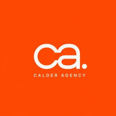 Calder Agency logo